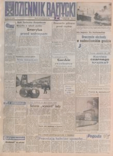 Dziennik Bałtycki, 1987, nr 22