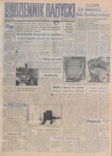 Dziennik Bałtycki, 1987, nr 24