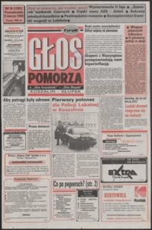 Głos Pomorza, 1992, marzec, nr 58