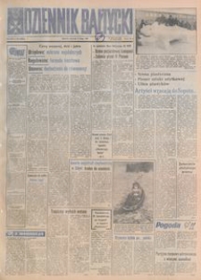 Dziennik Bałtycki, 1987, nr 30
