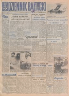 Dziennik Bałtycki, 1987, nr 53