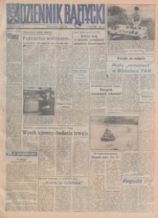 Dziennik Bałtycki, 1987, nr 54