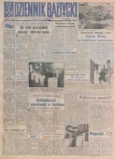 Dziennik Bałtycki, 1987, nr 58