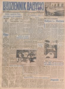 Dziennik Bałtycki, 1987, nr 66