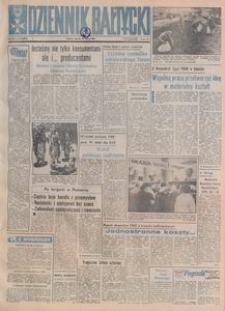 Dziennik Bałtycki, 1987, nr 70