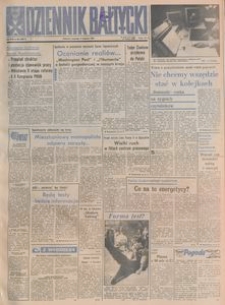 Dziennik Bałtycki, 1987, nr 84