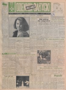 Dziennik Bałtycki, 1987, nr 86
