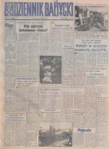Dziennik Bałtycki, 1987, nr 89