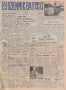 Dziennik Bałtycki, 1987, nr 99