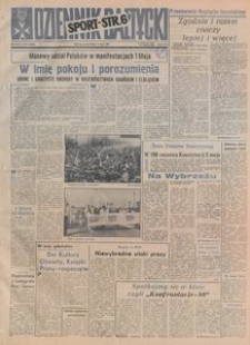 Dziennik Bałtycki, 1987, nr 101