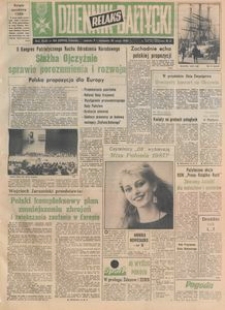 Dziennik Bałtycki, 1987, nr 106