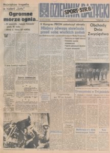 Dziennik Bałtycki, 1987, nr 107