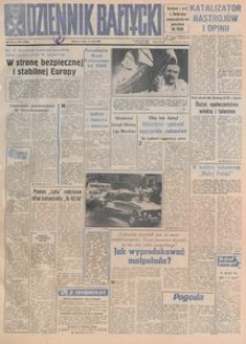 Dziennik Bałtycki, 1987, nr 109