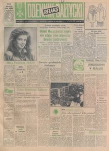 Dziennik Bałtycki, 1987, nr 124