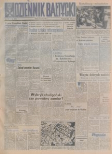 Dziennik Bałtycki, 1987, nr 126