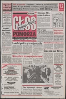 Głos Pomorza, 1992, marzec, nr 66