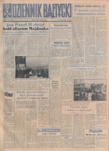 Dziennik Bałtycki, 1987, nr 133