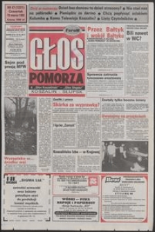Głos Pomorza, 1992, marzec, nr 67