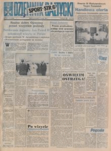 Dziennik Bałtycki, 1987, nr 137