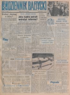 Dziennik Bałtycki, 1987, nr 143