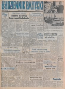 Dziennik Bałtycki, 1987, nr 144