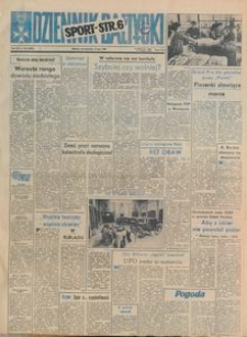 Dziennik Bałtycki, 1987, nr 154