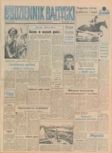 Dziennik Bałtycki, 1987, nr 157