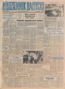 Dziennik Bałtycki, 1987, nr 163