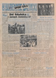 Dziennik Bałtycki, 1987, nr 171