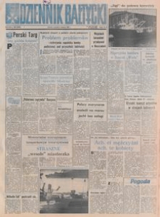 Dziennik Bałtycki, 1987, nr 180