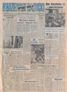 Dziennik Bałtycki, 1987, nr 183