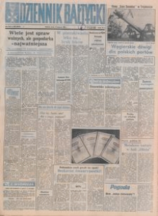 Dziennik Bałtycki, 1987, nr 185