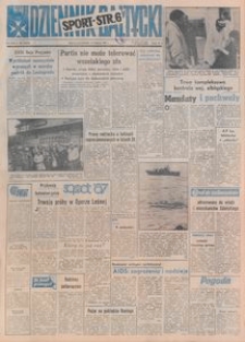 Dziennik Bałtycki, 1987, nr 189