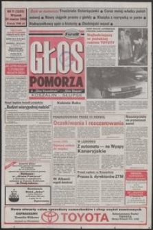 Głos Pomorza, 1992, marzec, nr 71