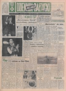 Dziennik Bałtycki, 1987, nr 194