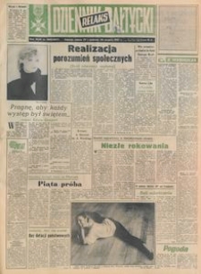 Dziennik Bałtycki, 1987, nr 200