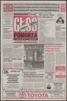 Głos Pomorza, 1992, marzec, nr 72