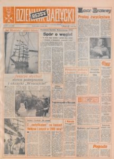 Dziennik Bałtycki, 1987, nr 205