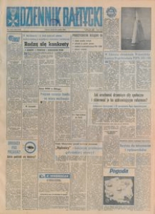 Dziennik Bałtycki, 1987, nr 226