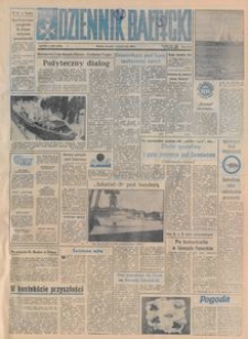 Dziennik Bałtycki, 1987, nr 228