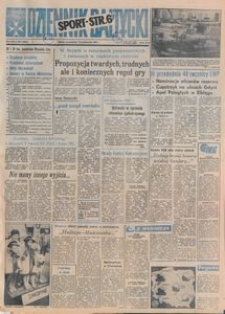 Dziennik Bałtycki, 1987, nr 237