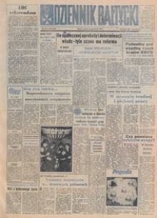 Dziennik Bałtycki, 1987, nr 240