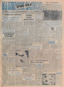 Dziennik Bałtycki, 1987, nr 243