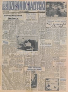 Dziennik Bałtycki, 1987, nr 263