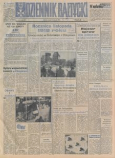 Dziennik Bałtycki, 1987, nr 264