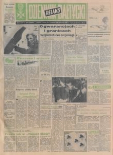 Dziennik Bałtycki, 1987, nr 272