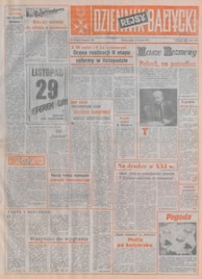 Dziennik Bałtycki, 1987, nr 277