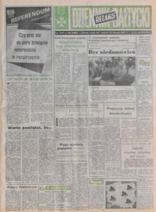Dziennik Bałtycki, 1987, nr 278