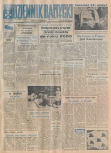 Dziennik Bałtycki, 1987, nr 282