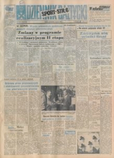 Dziennik Bałtycki, 1987, nr 285